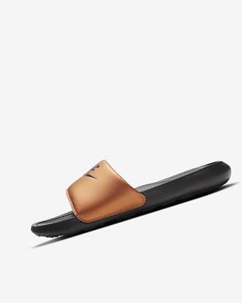 Nike Victori One Negros Metal Cobra Negros | MX 5183